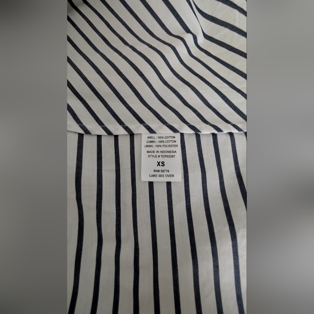 Prose & Poetry Maxi Skirt - Picture 10 of 13